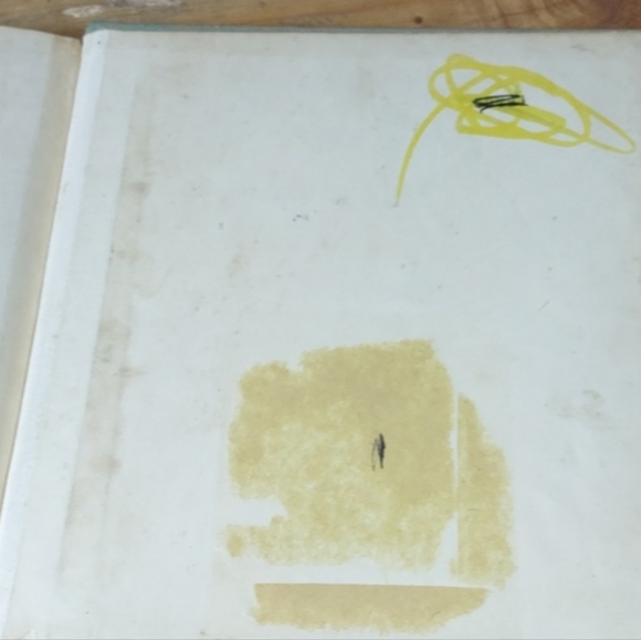 Growl Bear by Margot Austin second printing December 1951 - Picture 11 of 13